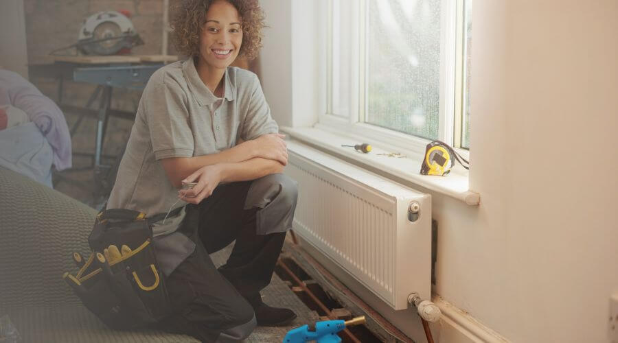 Professional Gas Leak Detection in Onward, IN